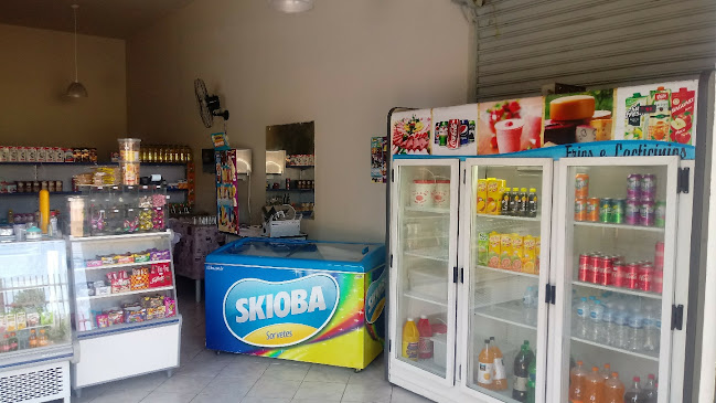Padaria e Conveniência Ideal