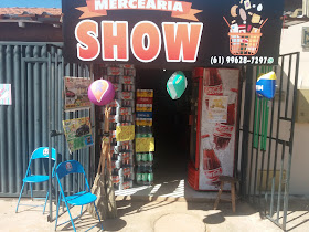 Mercearia show