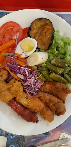 Opinii despre Divino Fogão - Porto Velho în Porto Velho - Gastronomia e hotelaria