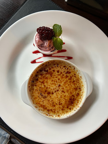 Ticiana Werner Restaurante & Wine Bar