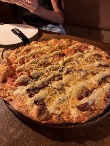 Pizza Di Pietre - Florianópolis