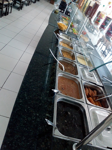 Comentarii opinii despre Churrascaria do Bigode