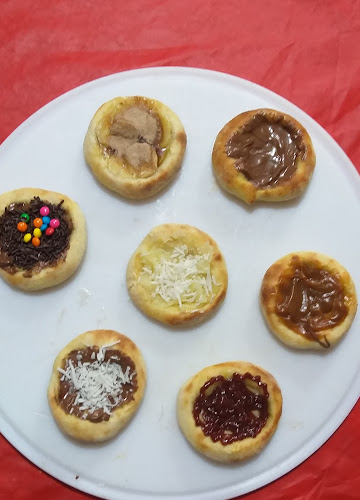 Casa das pizzas - Gastronomia e hotelaria