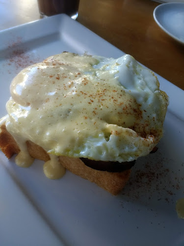 Mediterrain Padaria Artesanal - São Paulo