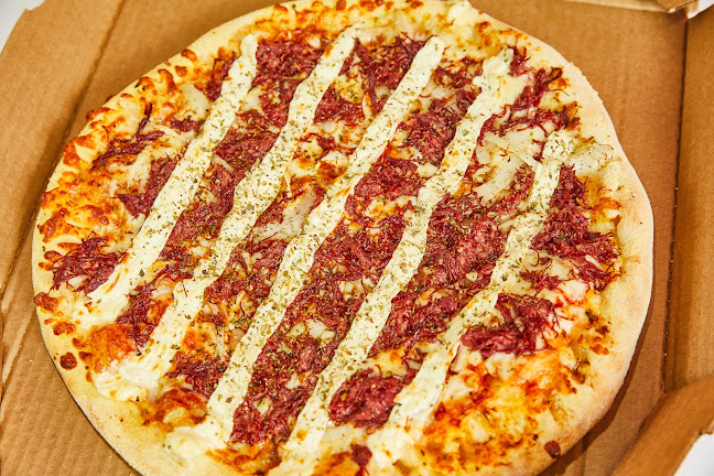 Domino's Pizza - Ponta da Praia - Gastronomia e hotelaria