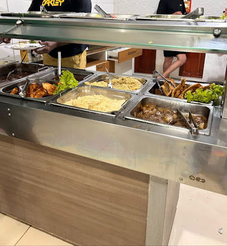 Opinii despre Restaurante Cunhas în Angra dos Reis - Gastronomia e hotelaria