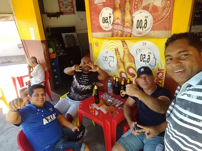 Comentarii opinii despre Bar Do Gentil