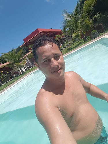 Unnamed Road - Teotônio Vilela, Ilhéus - BA, Brasil