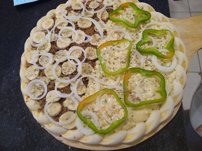 Comentarii opinii despre Prime Pizza