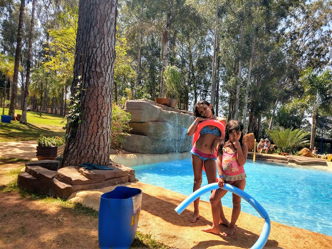 Casa de Show Fazendão - Gastronomia e hotelaria