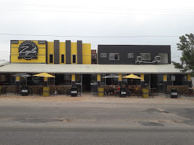 Boteco do Zezito Churrascaria e Petiscaria