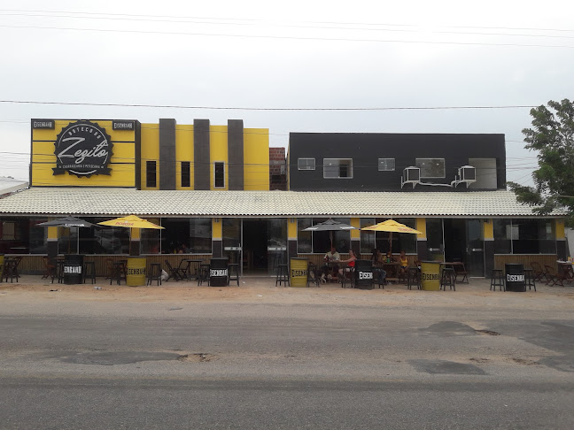 Boteco do Zezito Churrascaria e Petiscaria