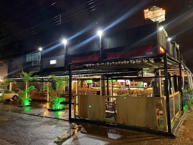 Honoris Causa Cozinha e Bar - Gastronomia e hotelaria