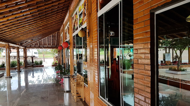 Gardilson´s Restaurante E Buffet