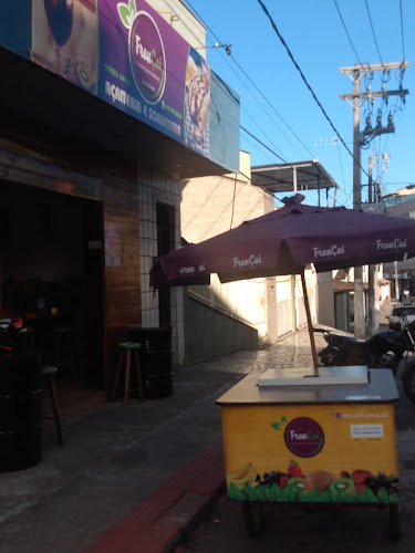 Acaifrancai - Gastronomia e hotelaria