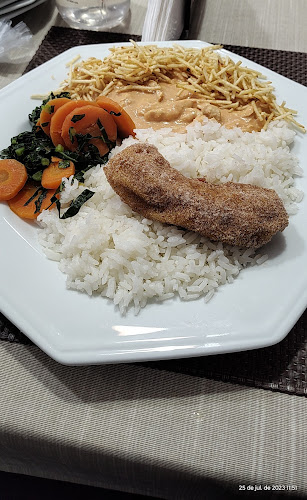 Cris Aromas e Sabores - Gastronomia e hotelaria