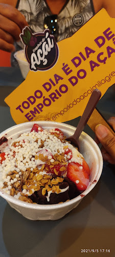 Opinii despre Empório do Açaí în Milagres - Gastronomia e hotelaria