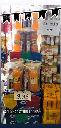 Opinii despre BOMBONIERE_LÍVIA_VITORIA_SMC în São Miguel dos Campos - Gastronomia e hotelaria