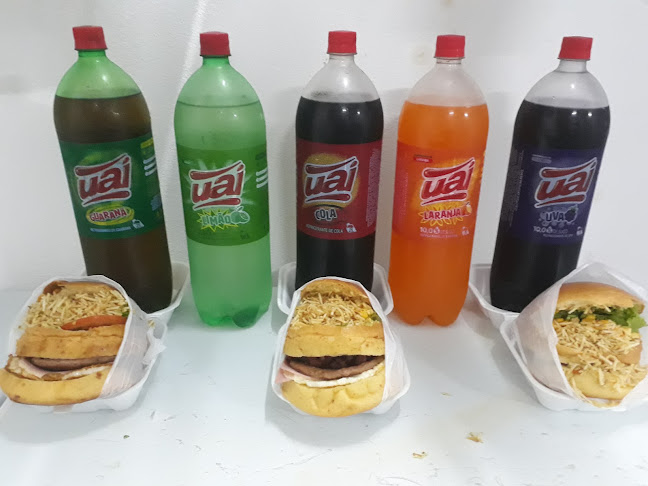 R. Pres. John Kenedy, 13 - Ibes, Vila Velha - ES, 29108-440, Brasil