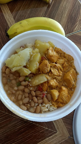 Comentarii opinii despre Restaurante Bom Prato