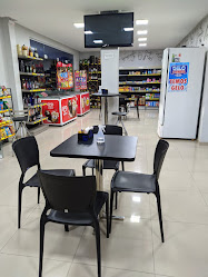 Conveniência Doce Café