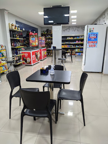 Conveniência Doce Café