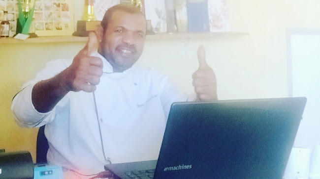 Pizzaria e restaurante do chef - Camaçari