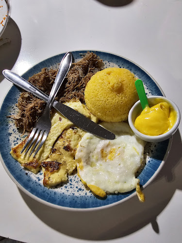 Opinii despre Tapiocaria Cangaço în Boa Vista - Gastronomia e hotelaria