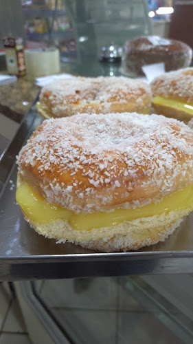 Padaria Qualidade Prima - Juiz de Fora