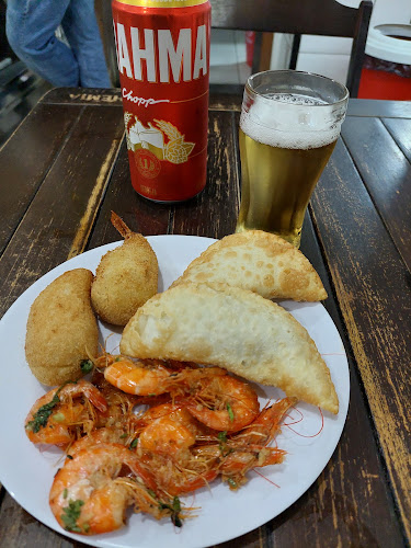 Bar e Restaurante do Braz