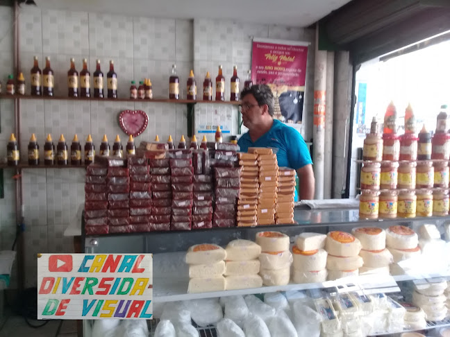 Comentarii opinii despre Budega do Paraiba