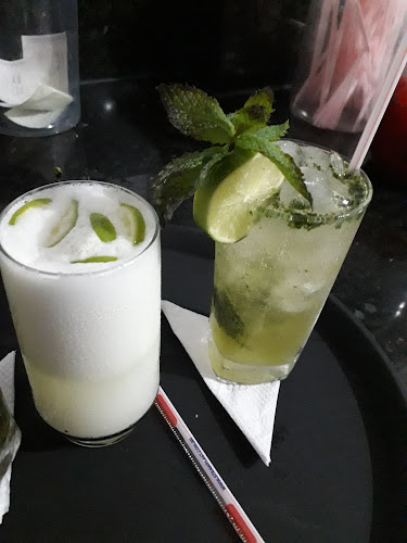 Comentarii opinii despre Pesque pague do moa.