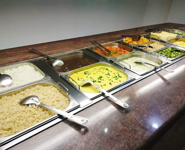 Opinii despre Restaurante Sabor da Paixão în Curitiba - Gastronomia e hotelaria