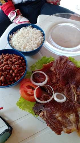 Bar do Nego - Encanto das águas - Gastronomia e hotelaria