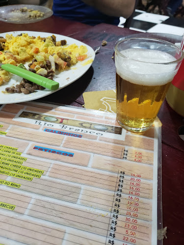 R. Cônego Júlio Cabral, 275 - Salgado, Caruaru - PE, 55016-000