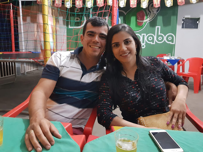 R. Anchieta, 45 - Vila Boa, Araguaína - TO, 77824-090, Brasil