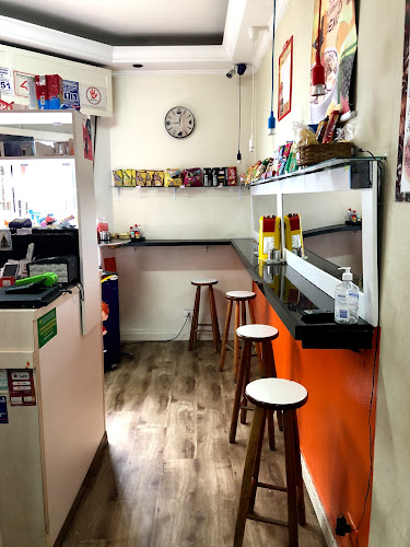 Comentarii opinii despre Café Corsini