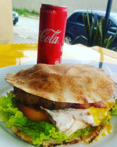 Buteco Burguer - Ribeirão Pires