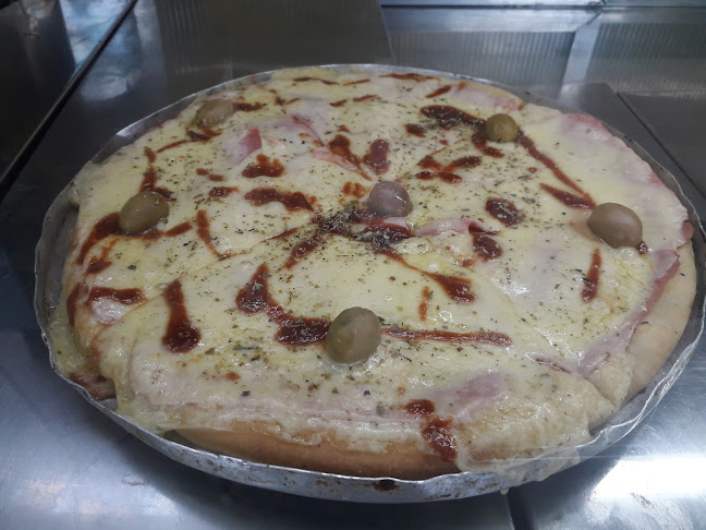 Praça Dr. Azevedo Cruz, 18 - Ponta Dareia, Niterói - RJ, 24040-006, Brasil