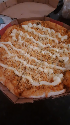 Opinii despre BUENA'S PIZZAS DELIVERY în Betim - Gastronomia e hotelaria