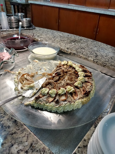 Aromas restaurante - Fraiburgo