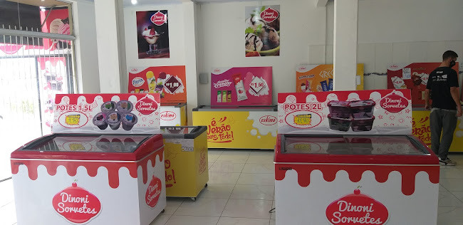 Opinii despre Eskimó Sorvetes IDEAL-NOVO HAMBURGO în Novo Hamburgo - Gastronomia e hotelaria