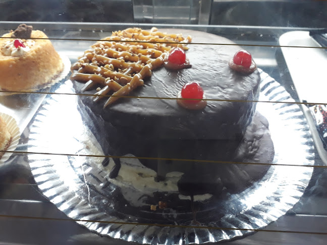 Panificadora e Supermercado Bom Preço - Gastronomia e hotelaria