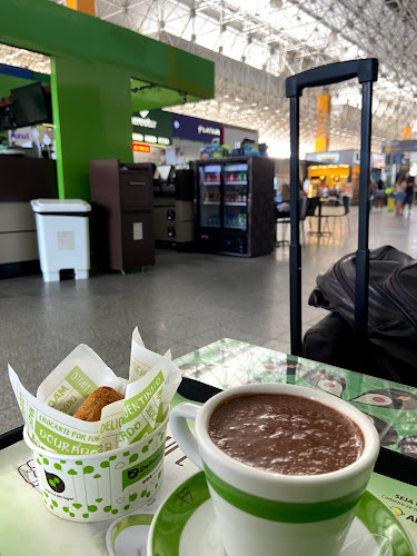 Deltaexpresso - Aeroporto Aracaju - Aracaju