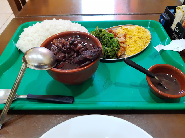 Opinii despre Restaurante Cato & Cato în Itaquaquecetuba - Gastronomia e hotelaria