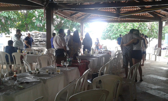 Opinii despre Bem Mais Bar e Restaurante în Araguaína - Gastronomia e hotelaria