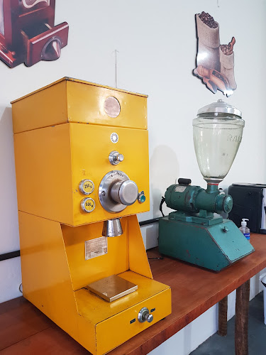 Morena Cafes Especiais - São Paulo