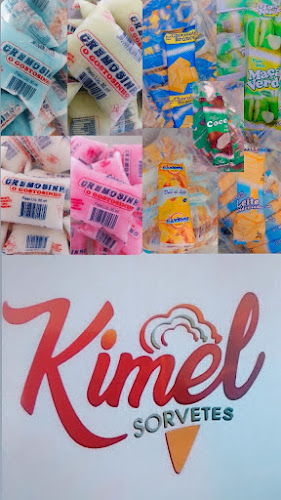 Kimel Sorvetes - Pres. Dutra