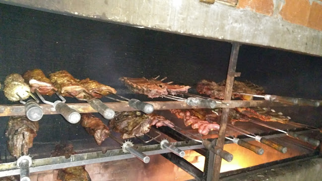 Restaurante Forno de Barro - Francisco Beltrão