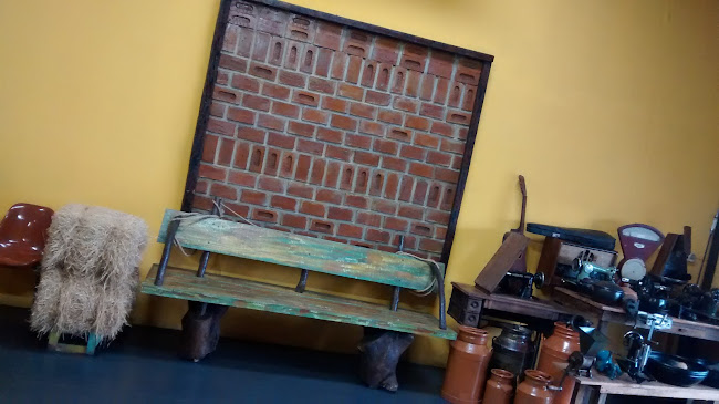 Av. Maracanã, 1877 - Vila Bernardes, Arapongas - PR, 86705-280, Brasil